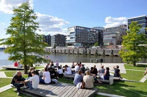 Waterfront перевод