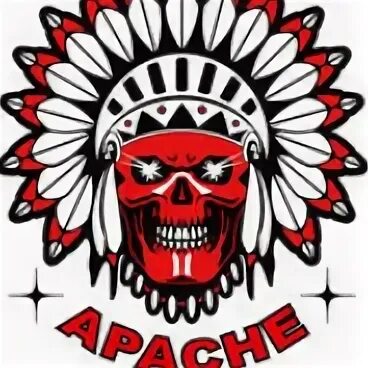 Apaches pro