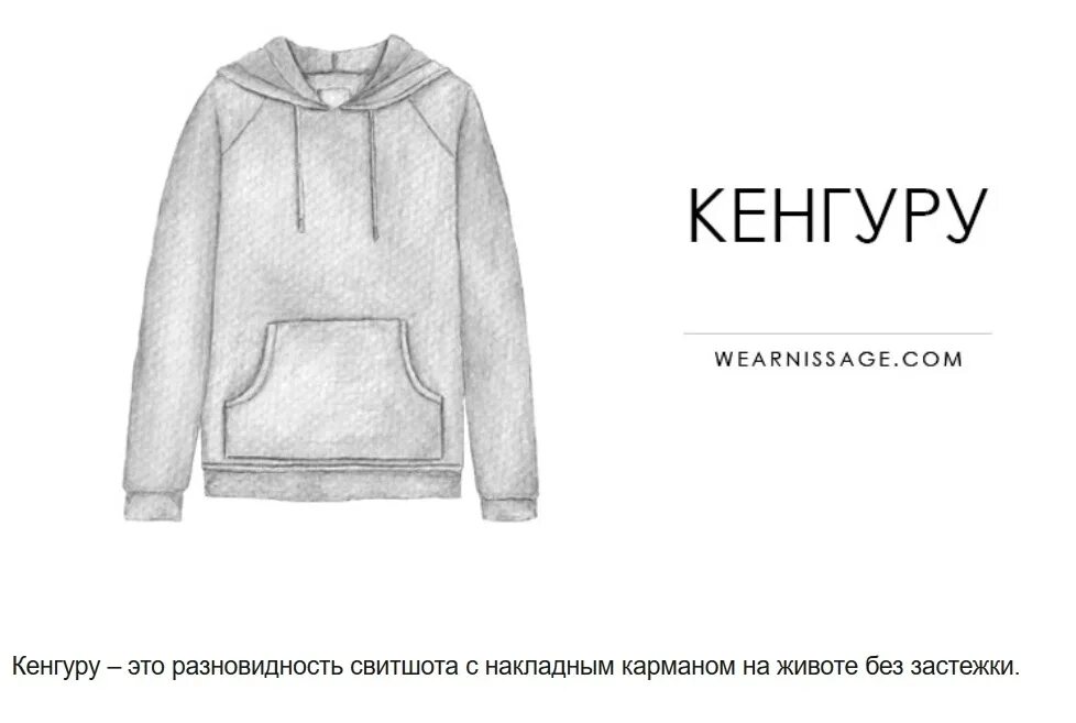 Как правильно кофту или кофту