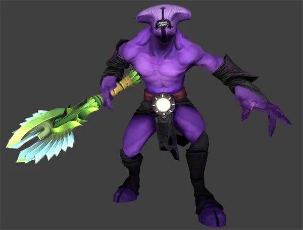 Void go