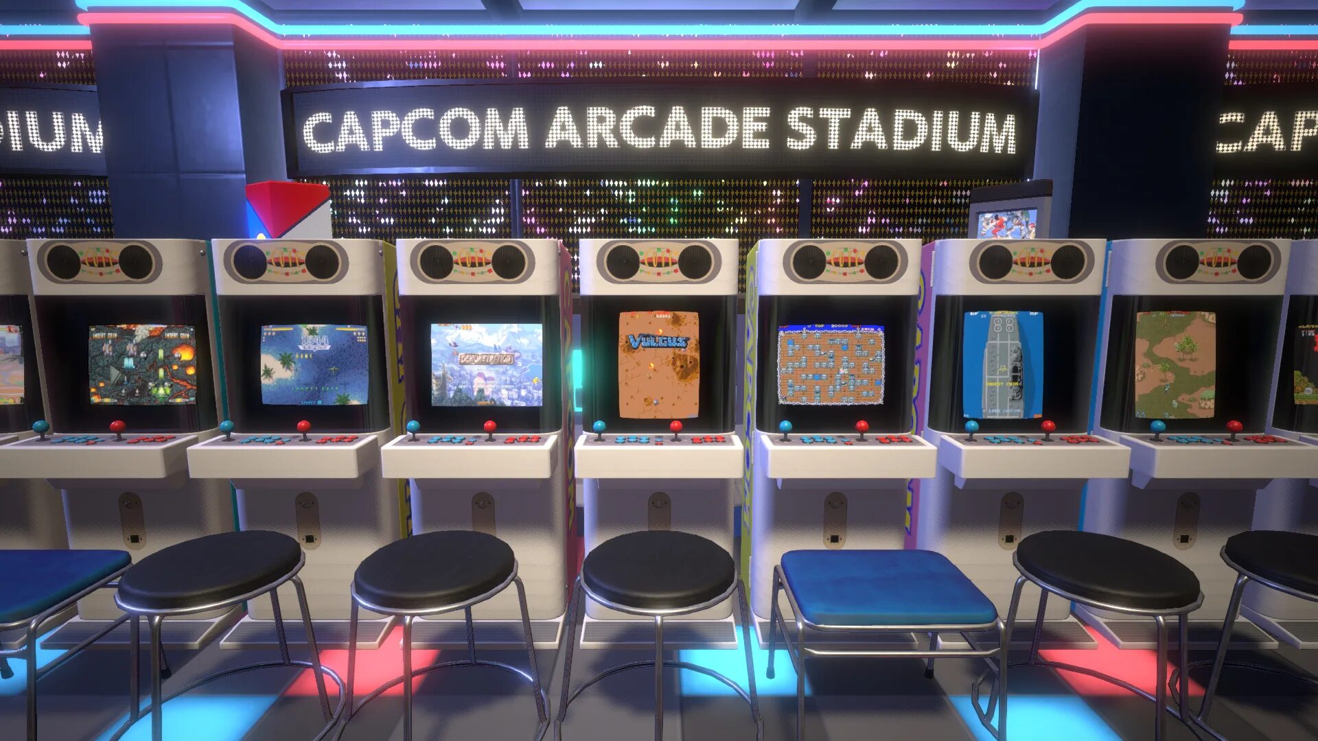 Capcom Arcade Stadium. Capcom Arcade 2nd Stadium. Capcom Arcade Stadium Nintendo Switch. Capcom Arcade Stadium ps4.