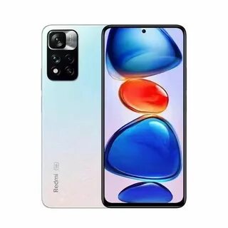 Xiaomi 11 note pro прошивка