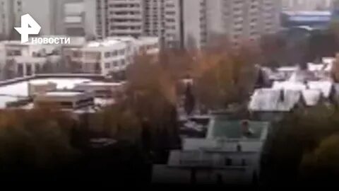 Рен тв 31