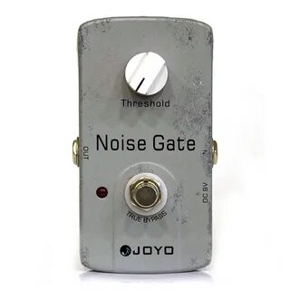 Noise gate