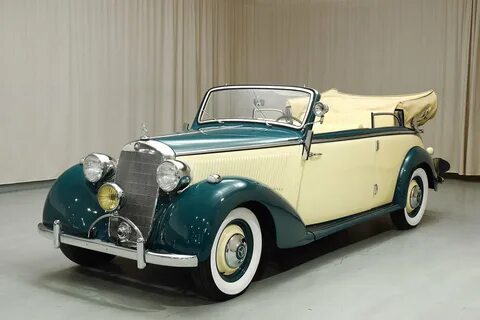 Mercedes benz 230 w143