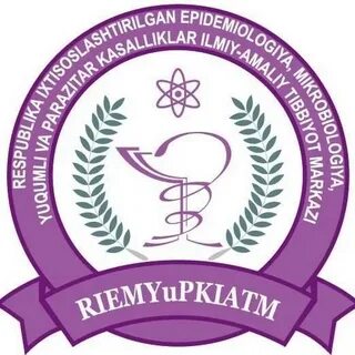 Медицинская научно практическая