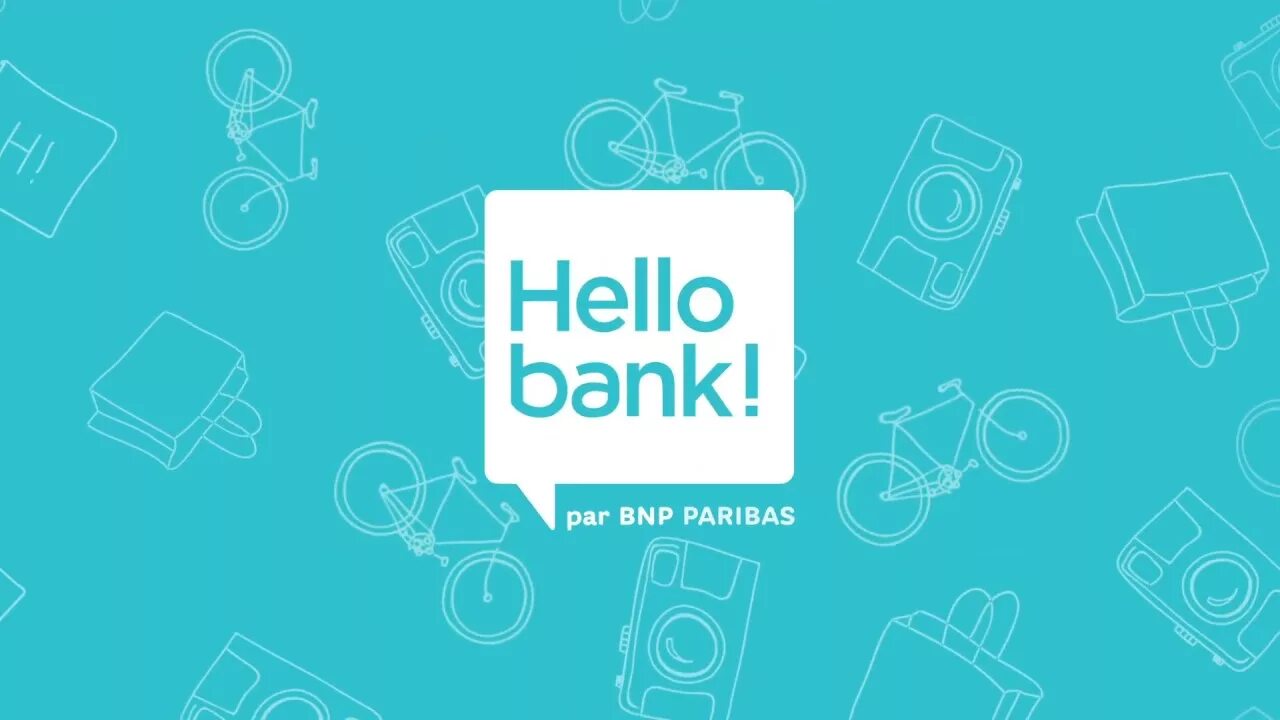 Hello bank. Нелло Бенедуче. Hello Bank Stage. Hello Bank Mascot.