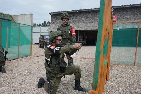 Страж 2021