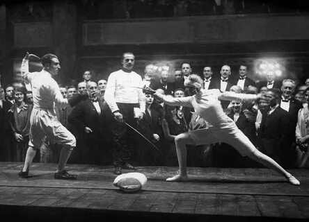 Олимпийские игры 1928
