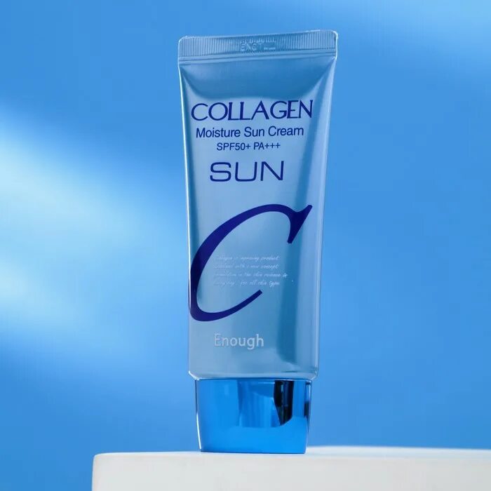 Крем коллаген sun. Enough Collagen Moisture Sun Cream spf50. Солнцезащитный крем с коллагеном enough Collagen Moisture Sun Cream SPF 50+. Collagen Sun Cream spf50+ pa+++. Увлажняющий солнцезащитный крем с коллагеном Collagen Moisture Sun Cream spf50+ pa+++.