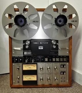 Akai gx