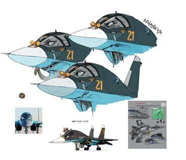 sukhoi. 