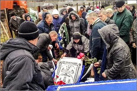 Песня проводить в последний путь