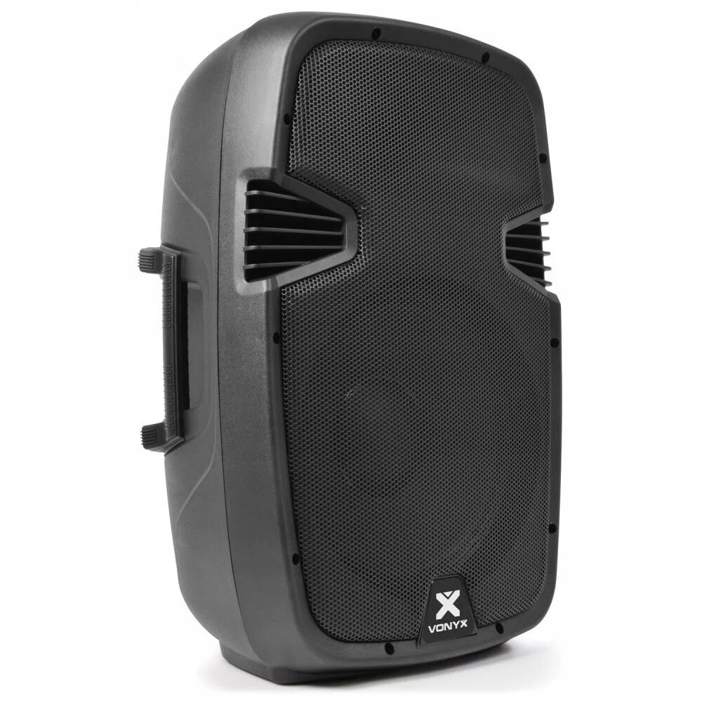 Portable sound