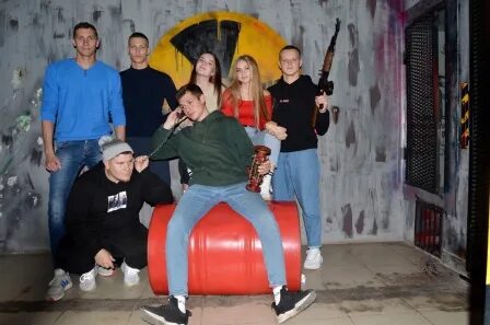 Квест жесть брянск