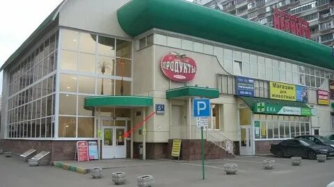 Сдэк северный 4