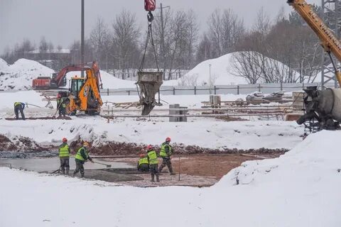 Новая школа 2023 года