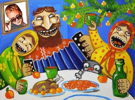 Рисунок васи