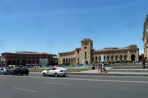 Санкт петербург ереван прямой
