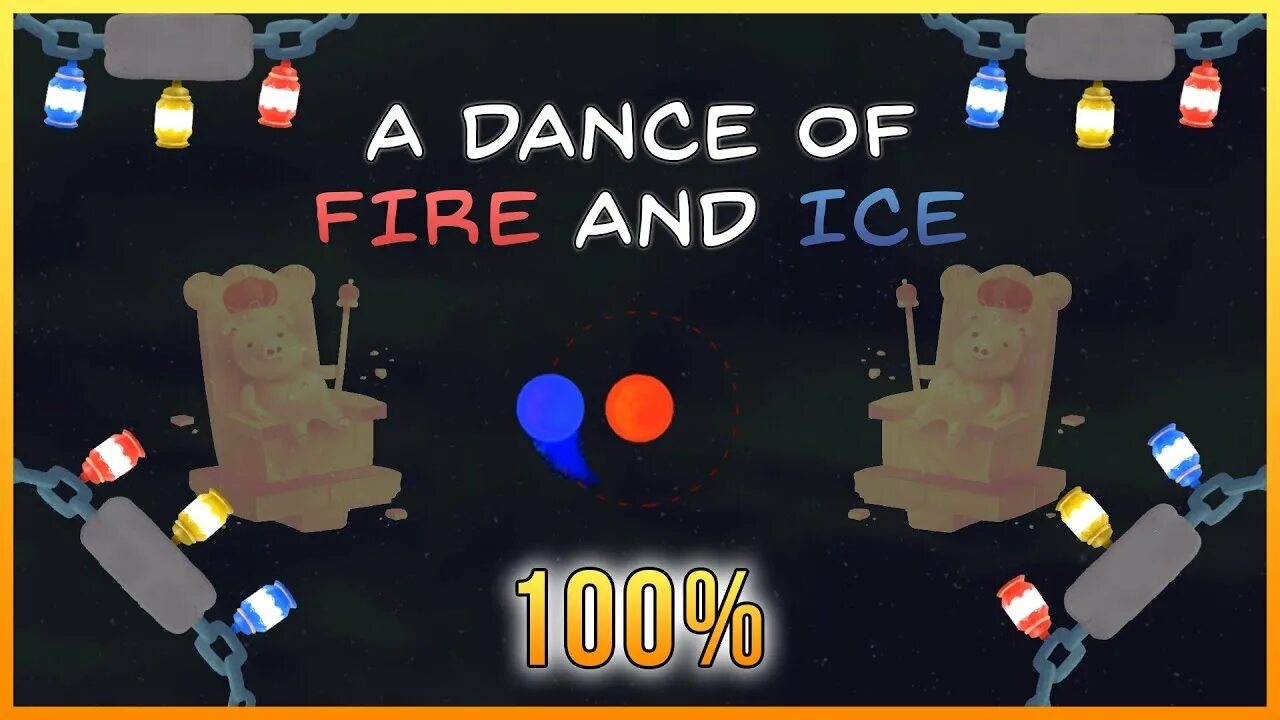 Игра a Dance of Fire and Ice. Fire and Ice ритм игра. A Dance of Fire and Ice играть.