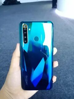 Realmi 5 pro