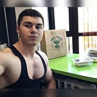 Юсупов магомед
