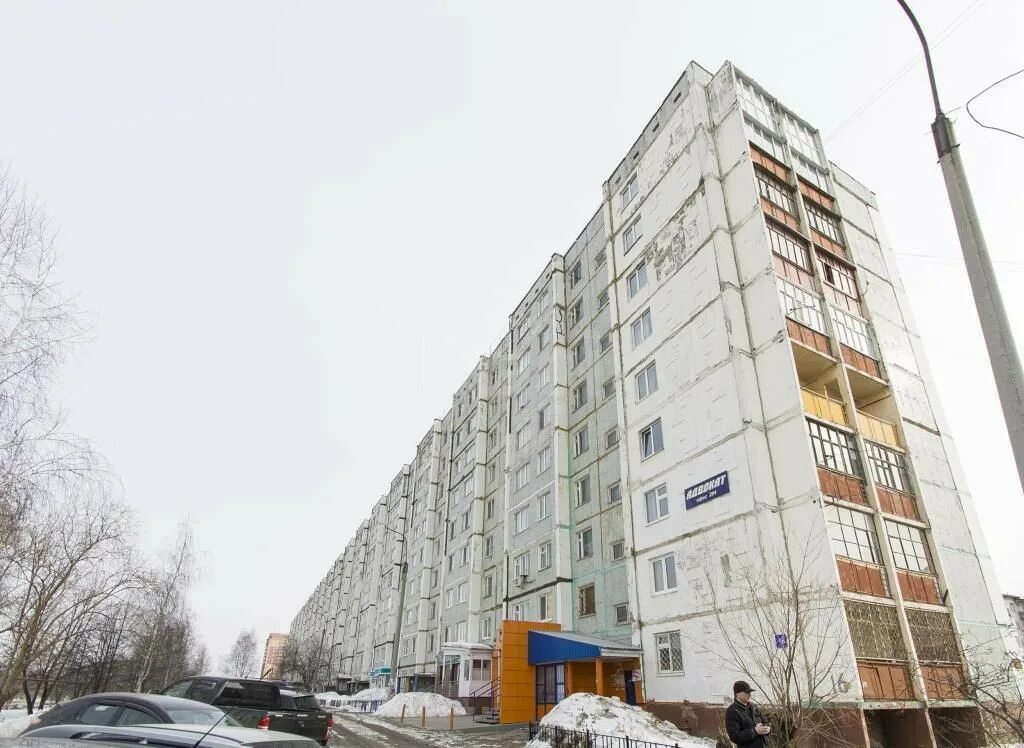 Продажа 1-комнатной квартиры - № 698819400: 11-й мкр, Актау, 11-й мкр - за 10800
