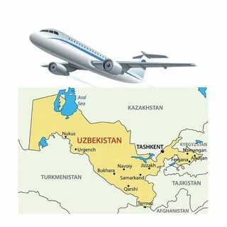 Отправка в узбекистан