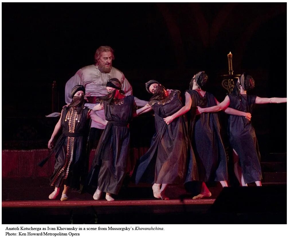 Мусоргский опера хованщина краткое содержание. Опера хованщина м. «хованщина» модеста мусоргского. Сообщение об опере хованщина. Опера хованщина краткое содержание.