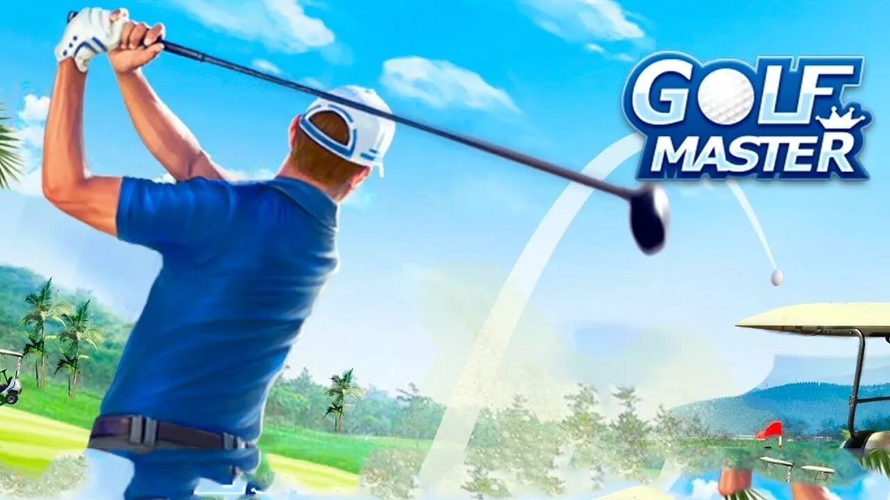 Стать мастером игры. Pro Golf Master. Golf mobile game. Витек плей гольф Мастерс. Golf game Cover.
