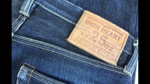 I like jeans