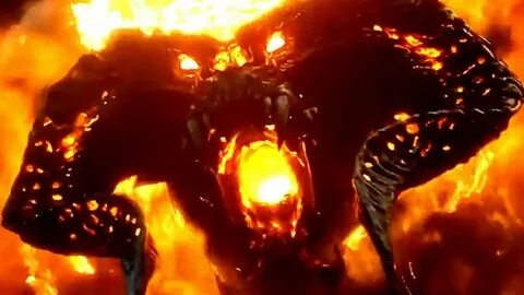 Rings of power sauron