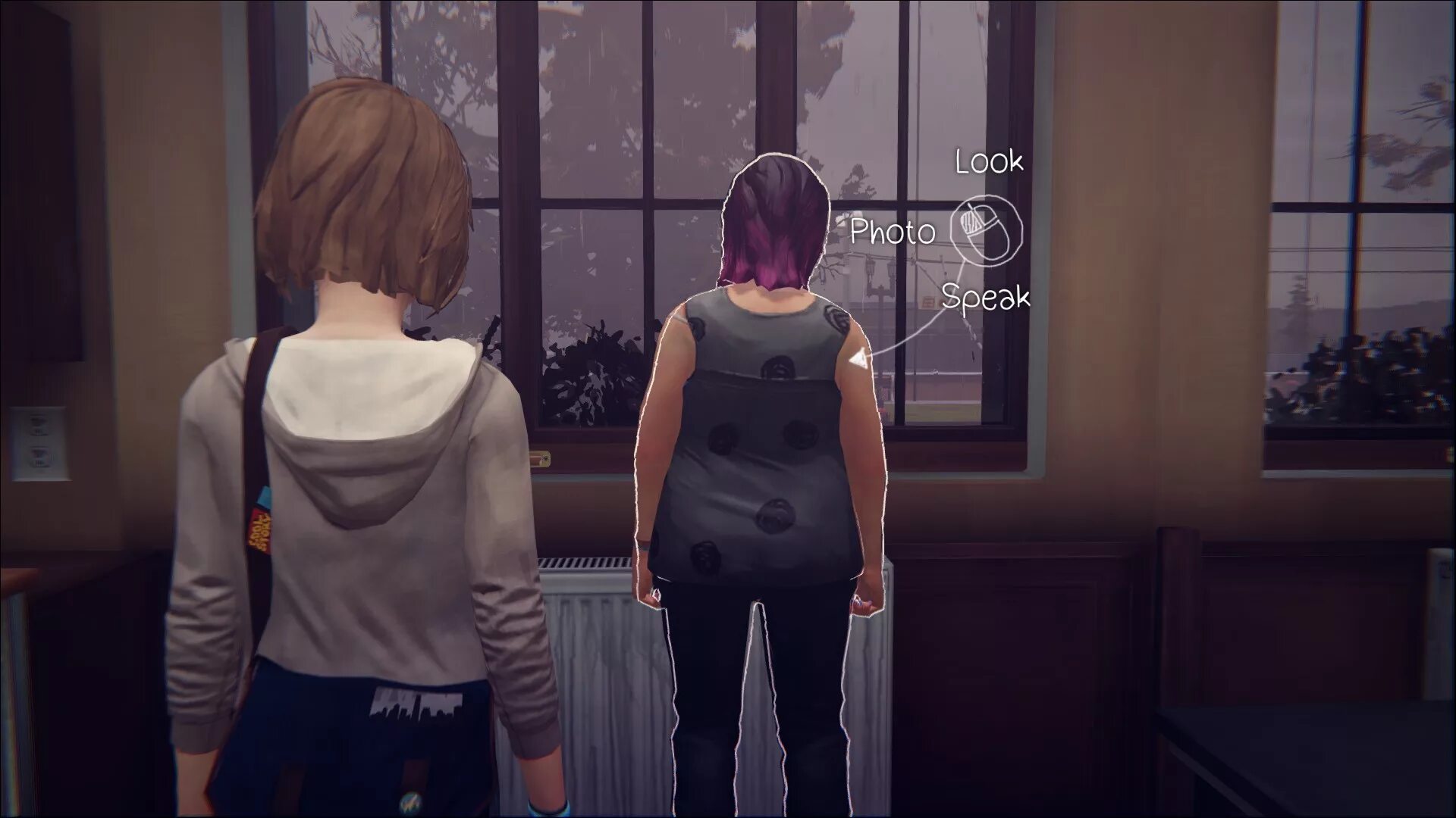 Life is Strange Gameplay. Лайф ИС Стрендж 1 геймплей. Life is Strange геймплей. Life is Strange 1 эпизод.