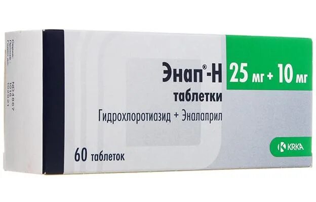 Через сколько действует эналаприл таблетки. Энап 20мг 60шт. энап-н 25мг+10мг. таблетки энап h 10 мг. энап-н таб. 25мг+10мг №20.