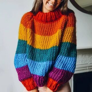 Изготовление свитеров