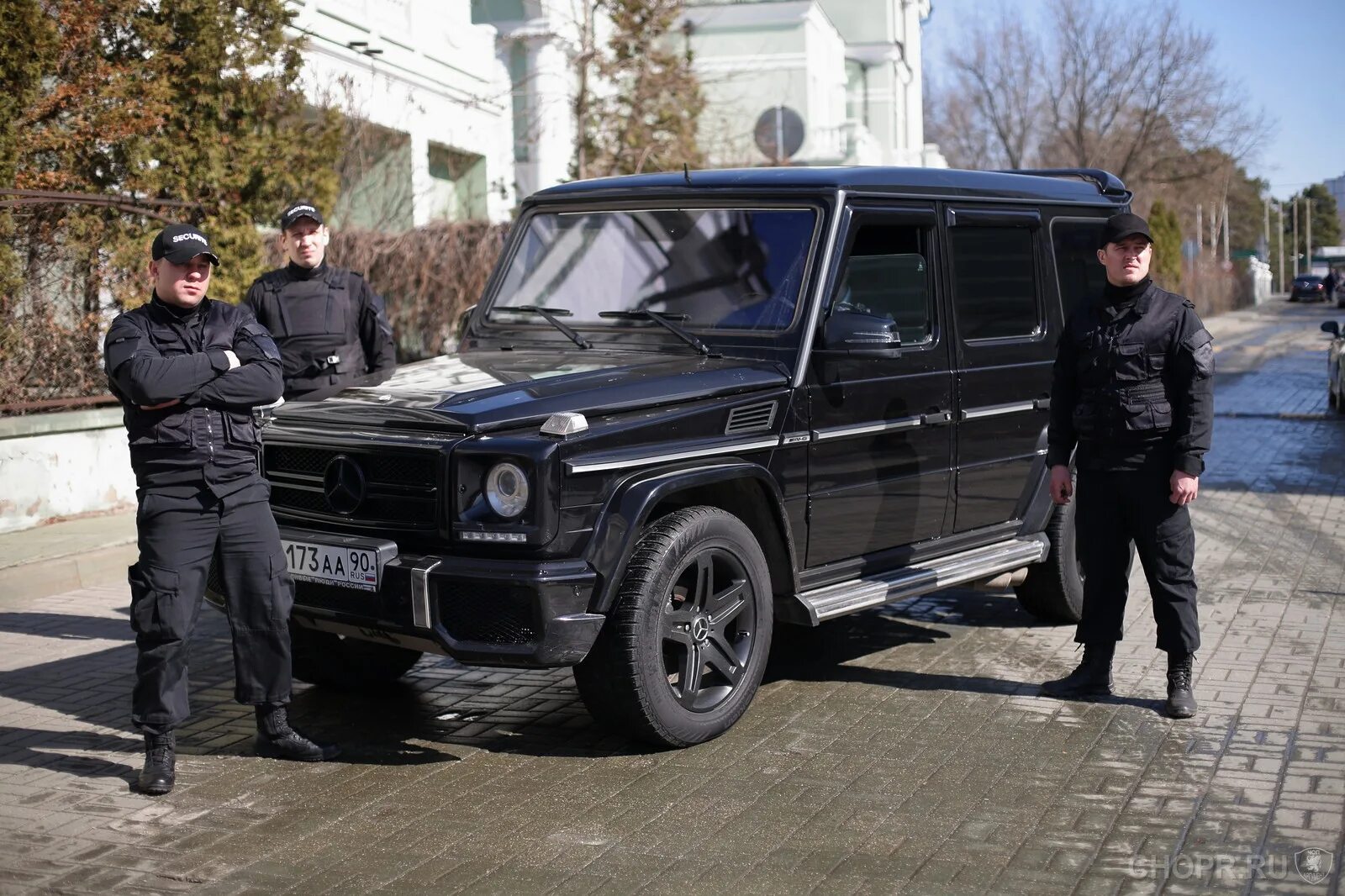 Включи полицейские бандиты