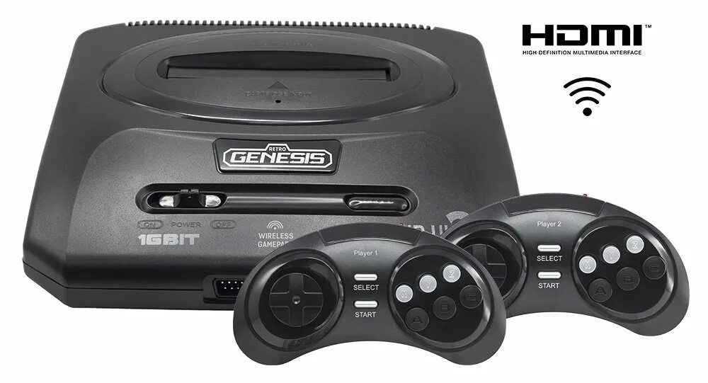 Приставки купить в пензе. Игровая приставка Retro Genesis. Игровая приставка Sega Retro Genesis. Приставка ретро Генезис 16 бит.