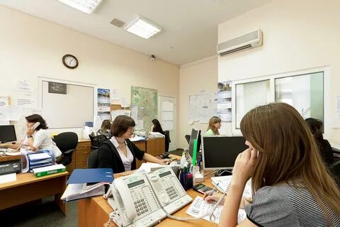 Организация служба бронирования