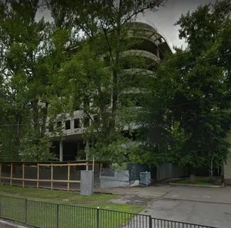 Московский владение 6
