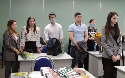 Университет сдачу