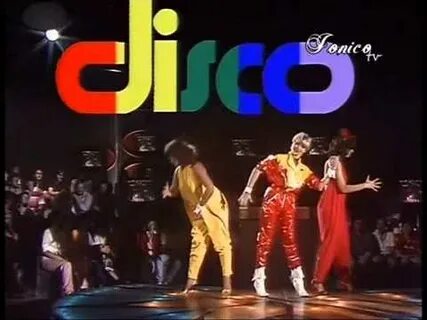 The funky town video