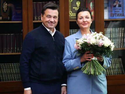 Кротова глава лобни