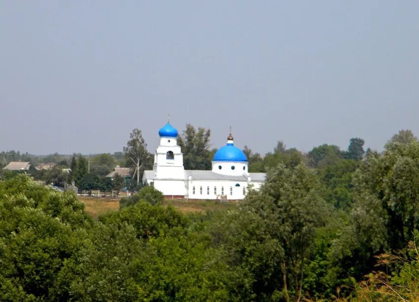 Погода дерюгино дмитриевский район курской