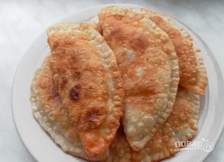 Фарш на чебуреки рецепт