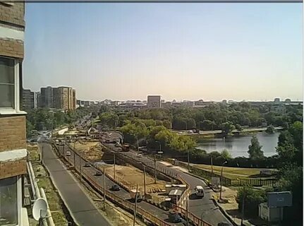 Ул большая академическая метро