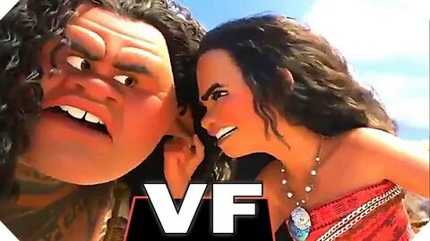 Moana the movie