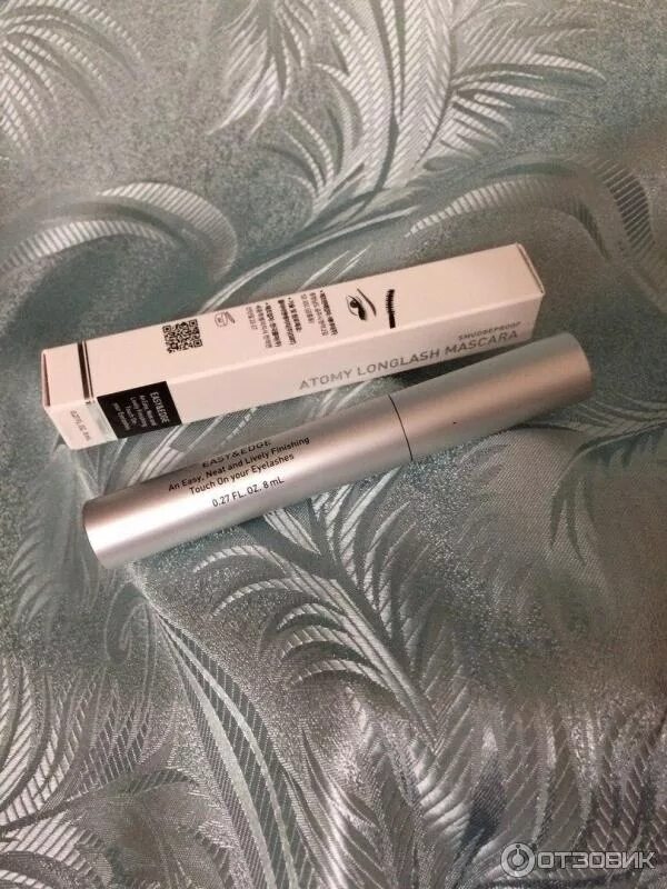 Корейская тушь для ресниц атоми. Тушь атоми. Atomy корейская тушь. Тушь изи лаш. Корейская тушь для ресниц атоми.