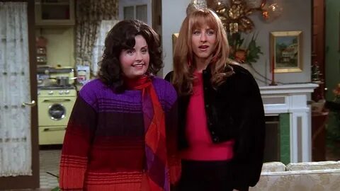 Friends original