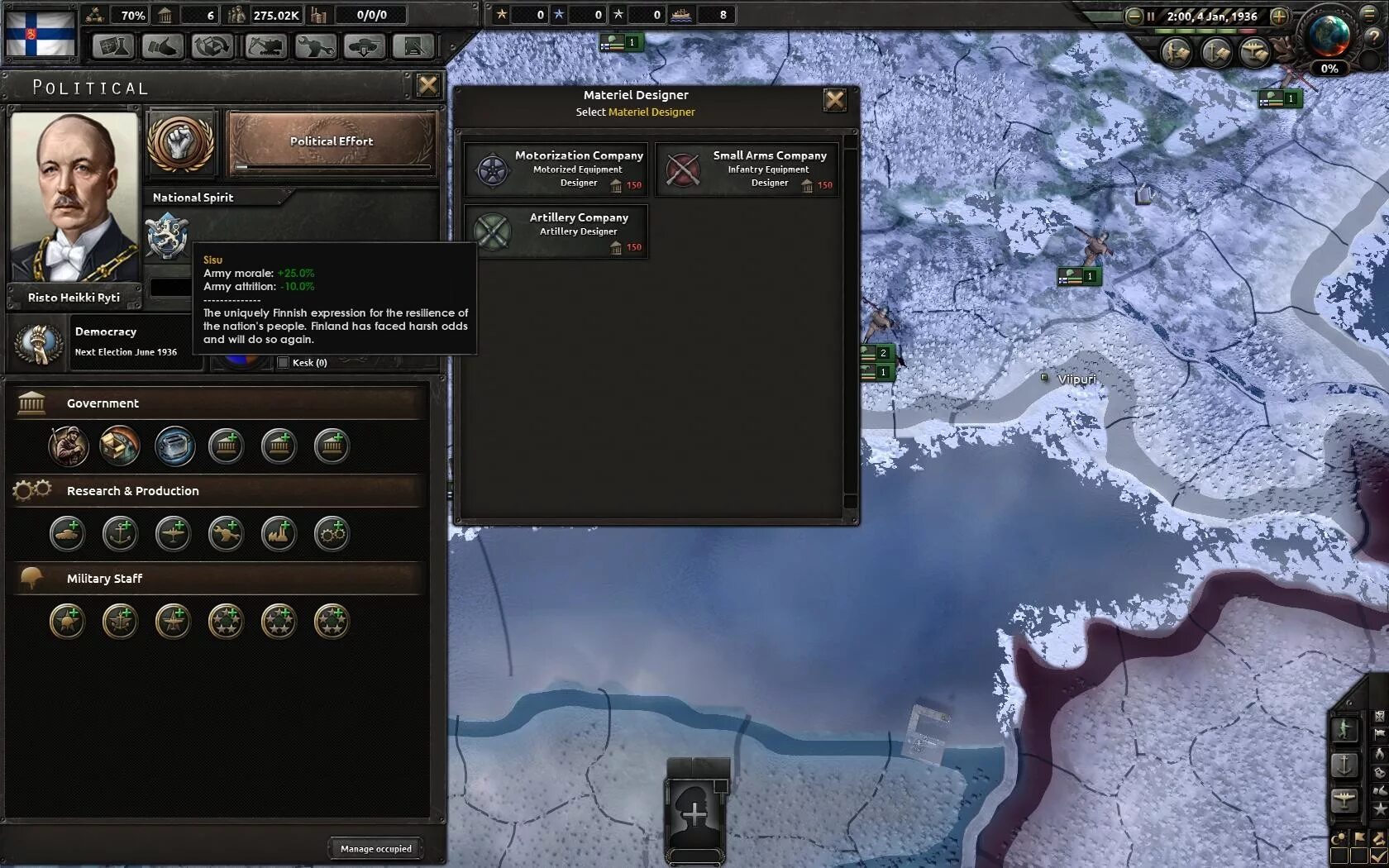 Hoi4 ивенты