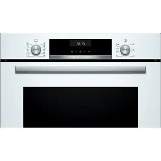 Встраиваемые духовые шкафы bosch отзывы